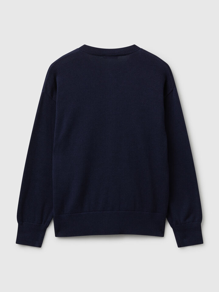 JACKET Junior Girl image number 2